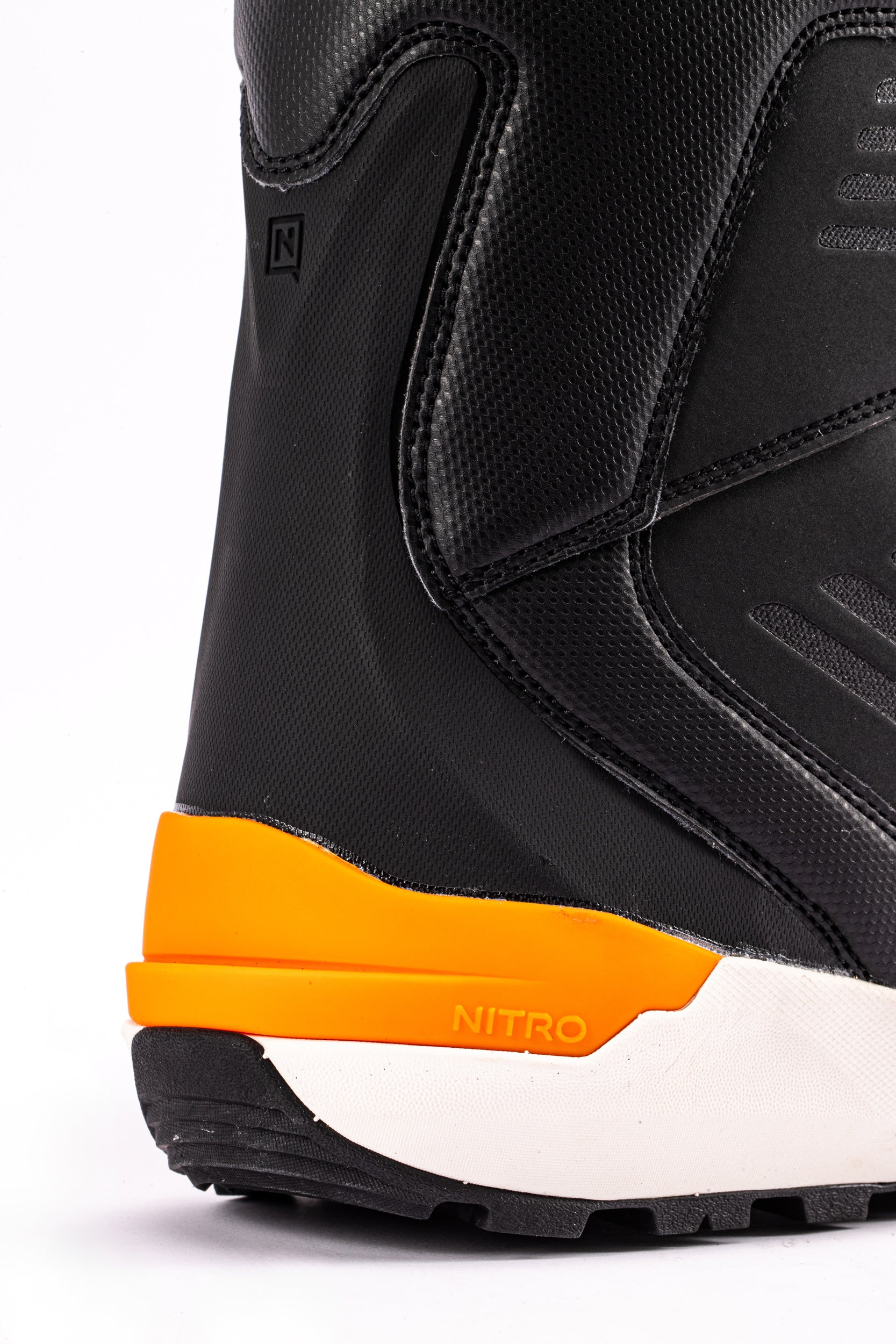 Nitro Vertical TLS+ Snowboard Boots 2027