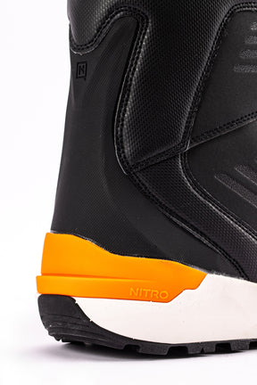 Nitro Vertical TLS+ Snowboard Boots 2027