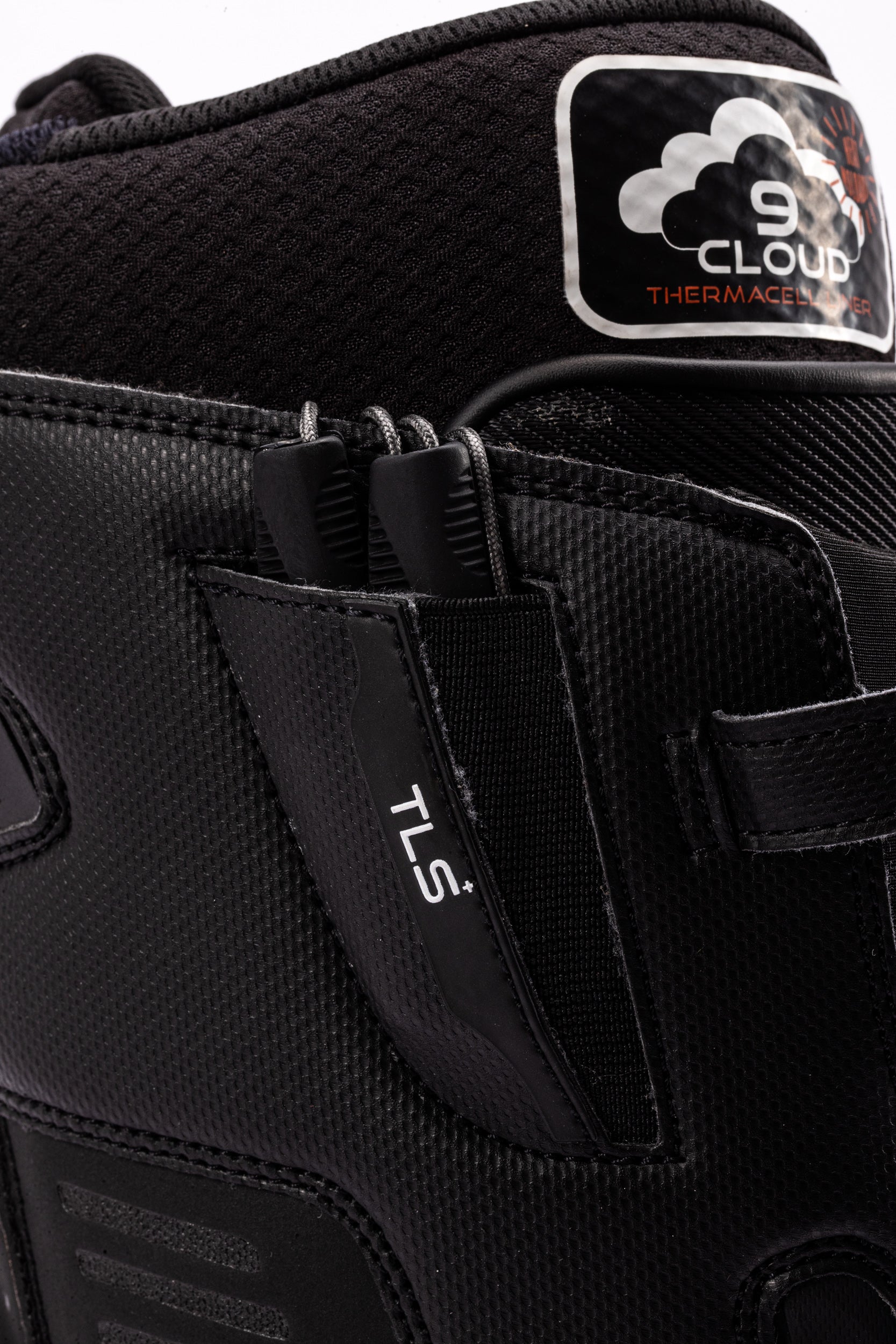 Nitro Vertical TLS+ Snowboard Boots 2027