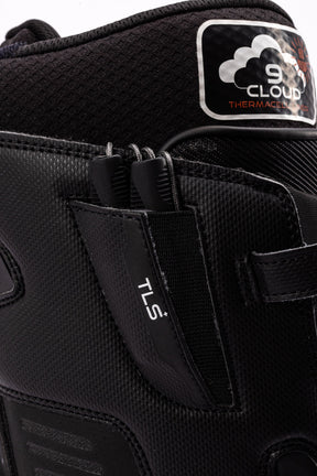 Nitro Vertical TLS+ Snowboard Boots 2027
