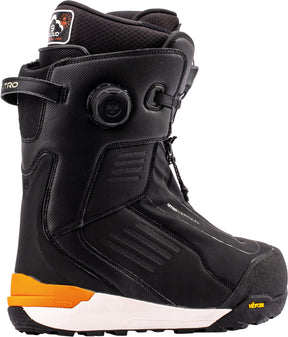 Nitro Vertical TLS+ Snowboard Boots 2027