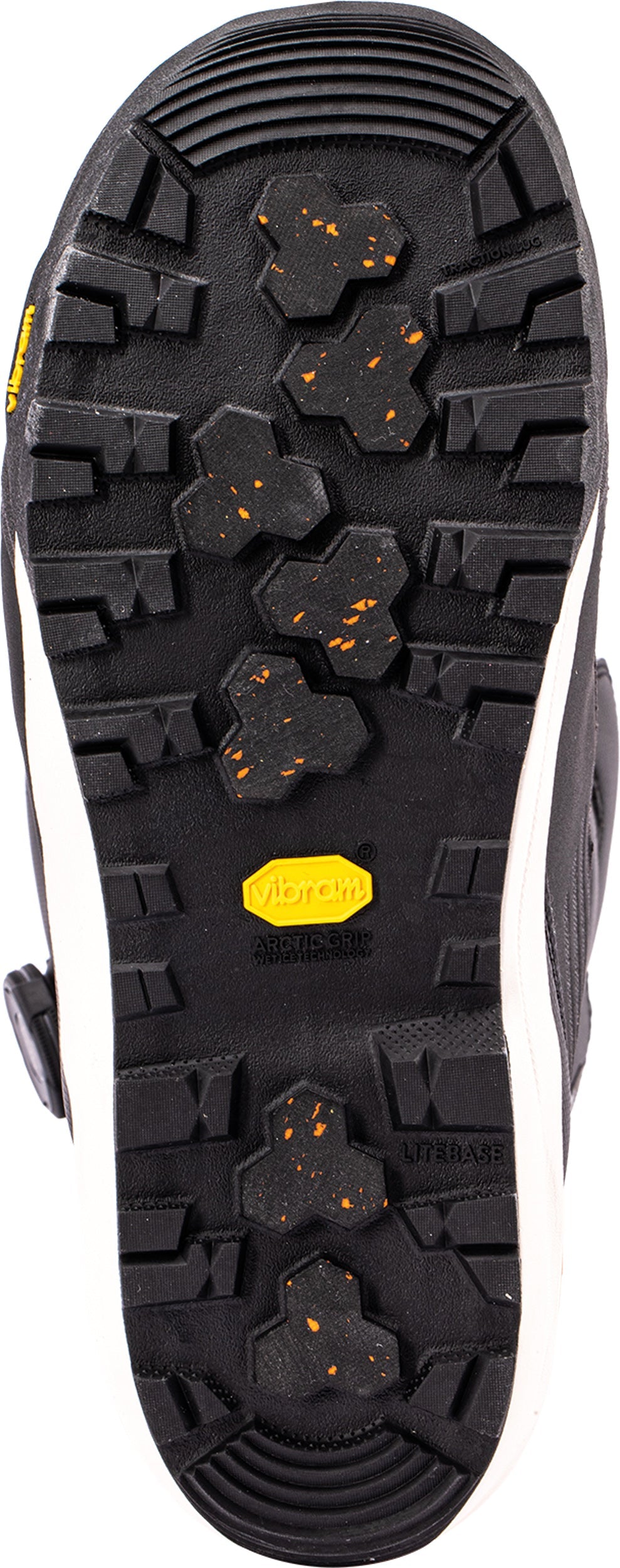 Nitro Vertical TLS+ Snowboard Boots 2027
