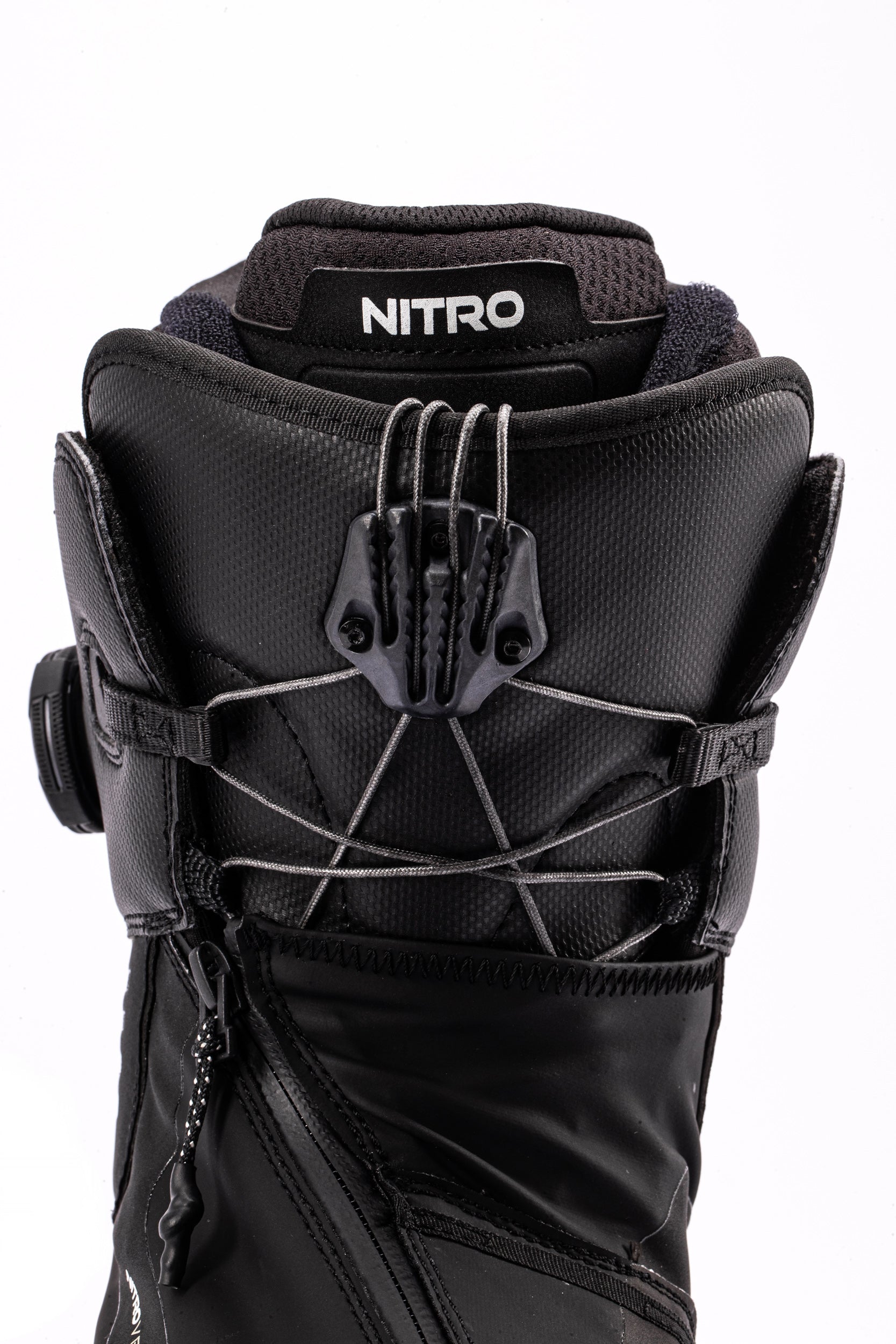 Nitro Vertical TLS+ Snowboard Boots 2027