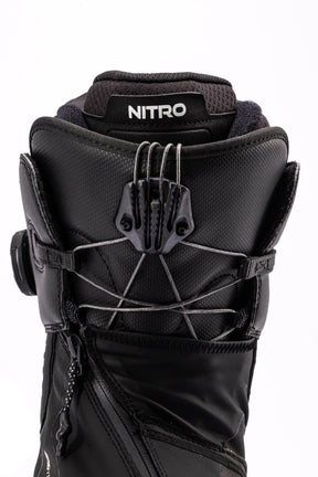 Nitro Vertical TLS+ Snowboard Boots 2027