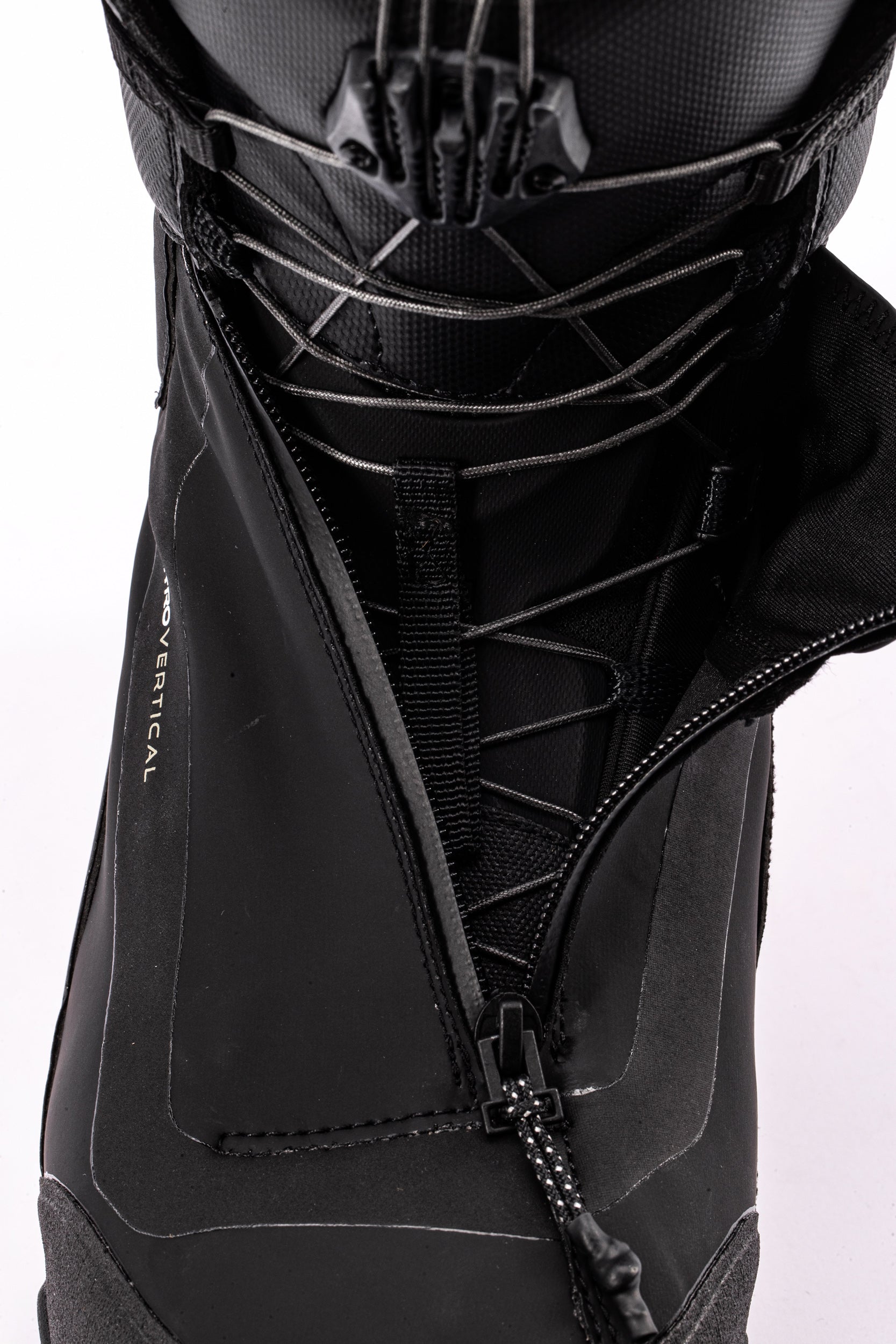 Nitro Vertical TLS+ Snowboard Boots 2027