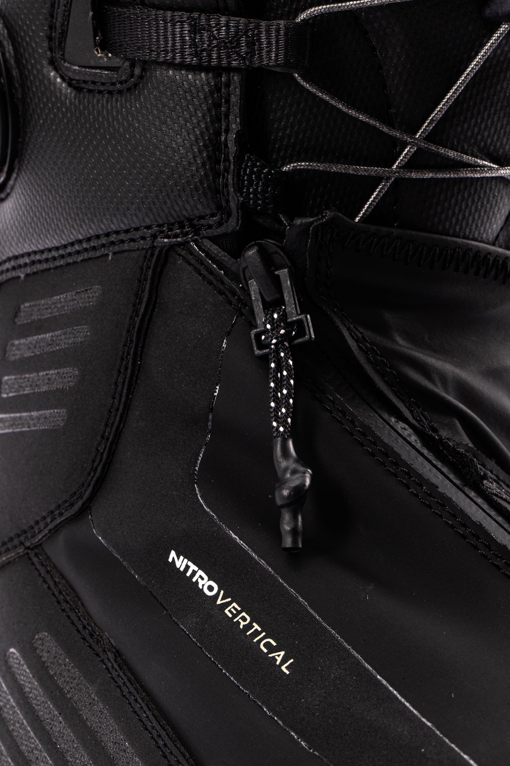 Nitro Vertical TLS+ Snowboard Boots 2027
