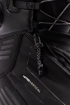 Nitro Vertical TLS+ Snowboard Boots 2027