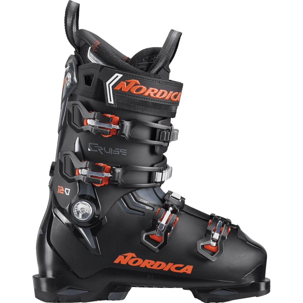 Nordica Ski Boots | Glacier Ski Shop