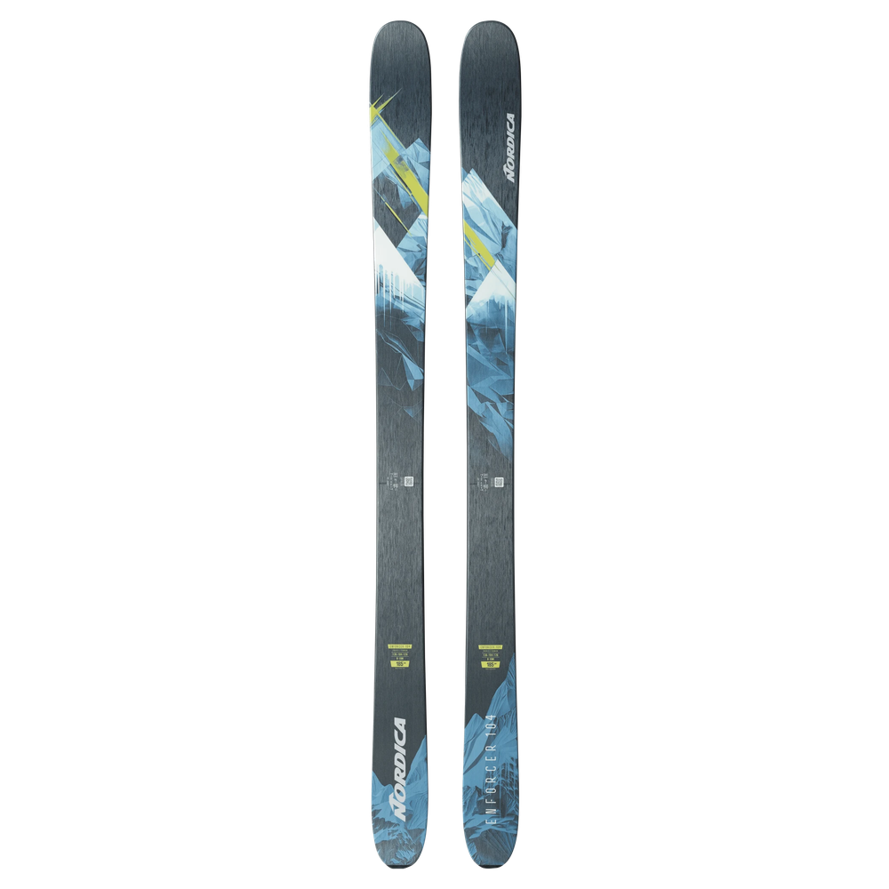 nordica-enforcer-104-skis-2026