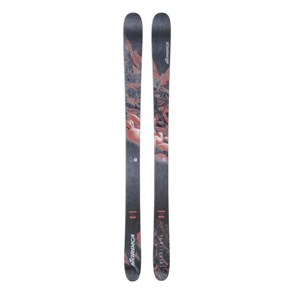 Nordica Ski Boots | Glacier Ski Shop
