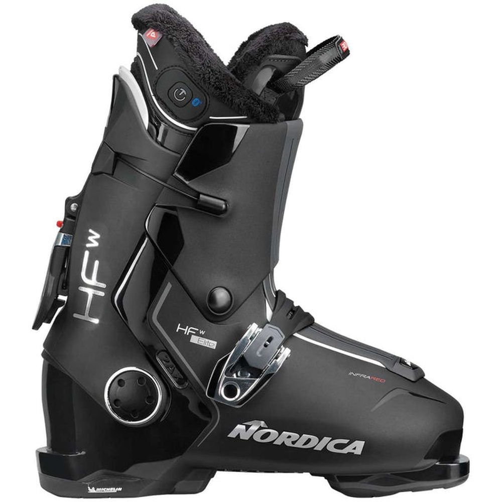 HF 100 - Nordica - Skis and Boots – Official website