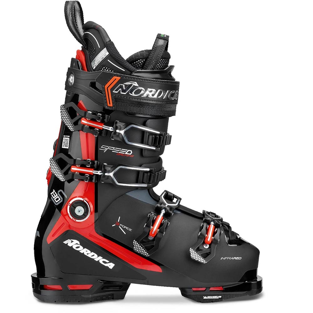 Nordica Ski Boots | Glacier Ski Shop