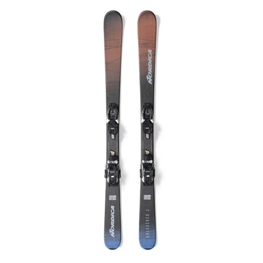 nordica-unleashed-jr-ski-marker-7-0-fdt-binding-package-2024