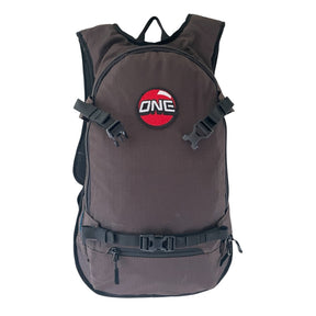 one-ball-baker-pow-9l-backpack-dark-brown-2026