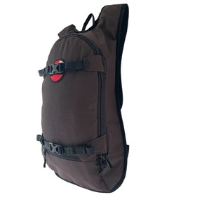 one-ball-baker-pow-9l-backpack-dark-brown-2026