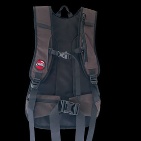 one-ball-baker-pow-9l-backpack-dark-brown-2026