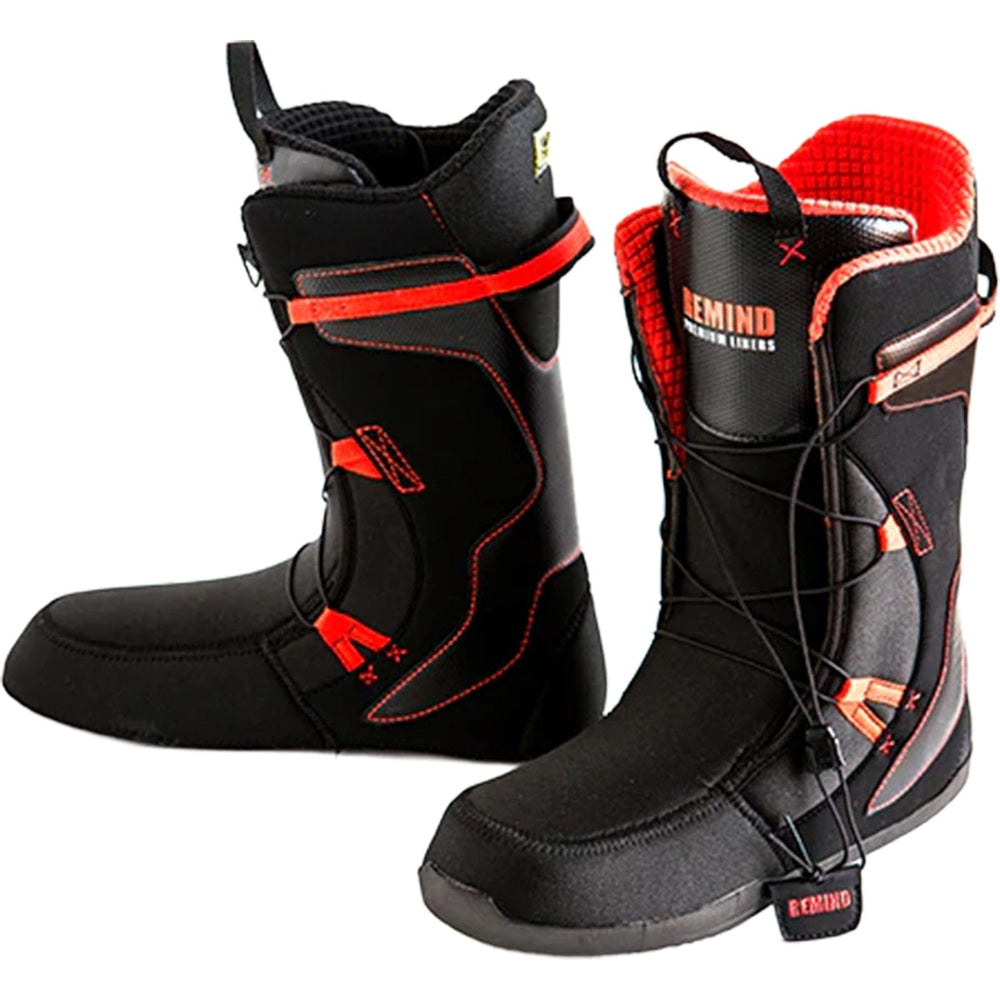 remind-the-solution-snowboard-boot-liner-2026