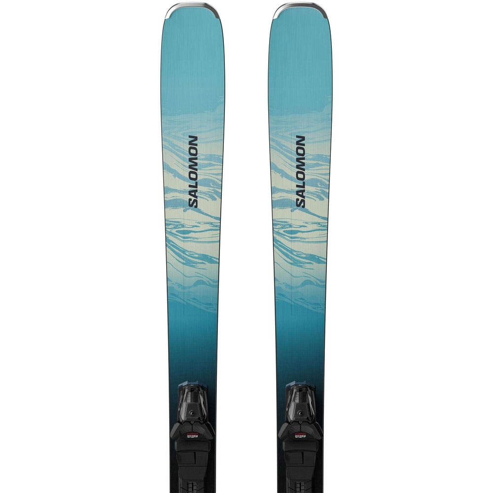 salomon-e-stance-80-skis-m10-gw-bindings-womens-2026