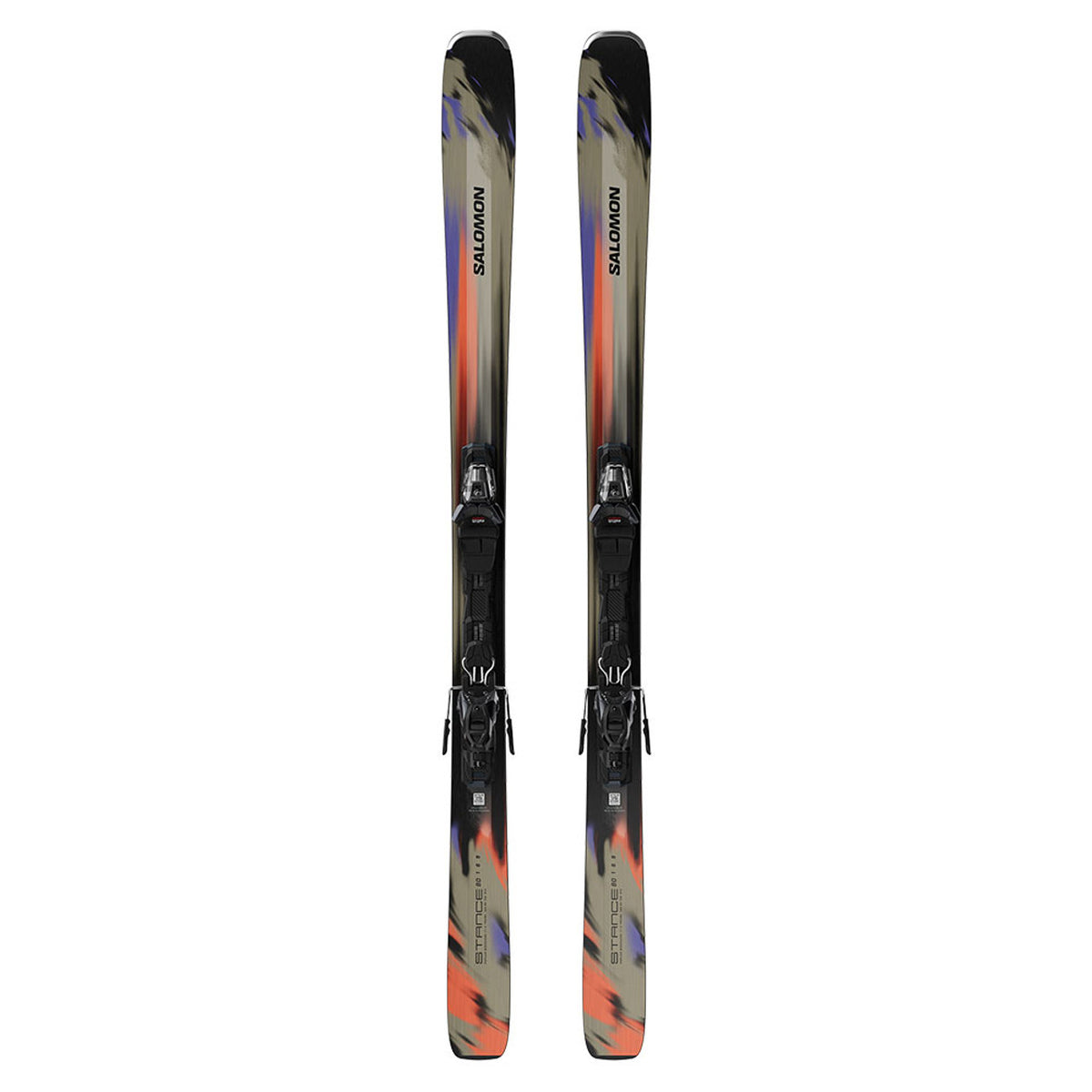 salomon-e-stance-80-skis-m11-gw-bindings-2026