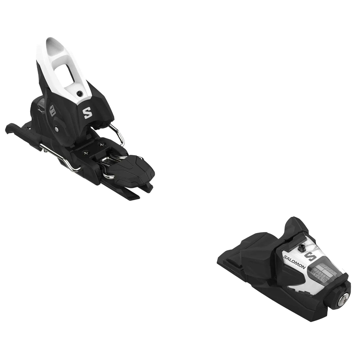 salomon-stage-11-gw-ski-bindings-black-white-2026