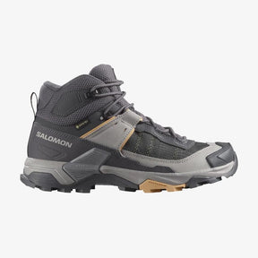 salomon-x-ultra-5-mid-gtx-womens-hiking-shoes-nine-iron-gull-soft-clay