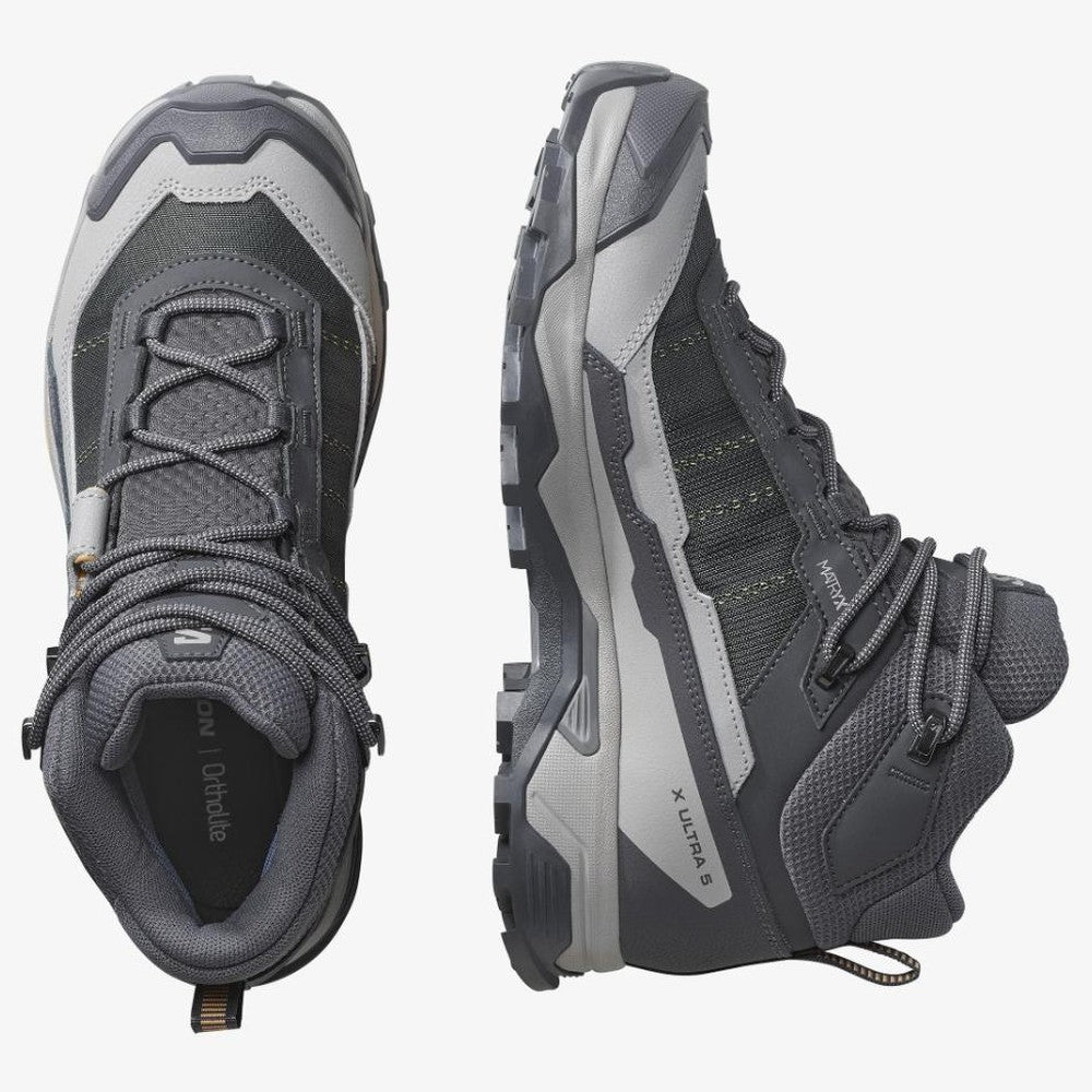 salomon-x-ultra-5-mid-gtx-womens-hiking-shoes-nine-iron-gull-soft-clay