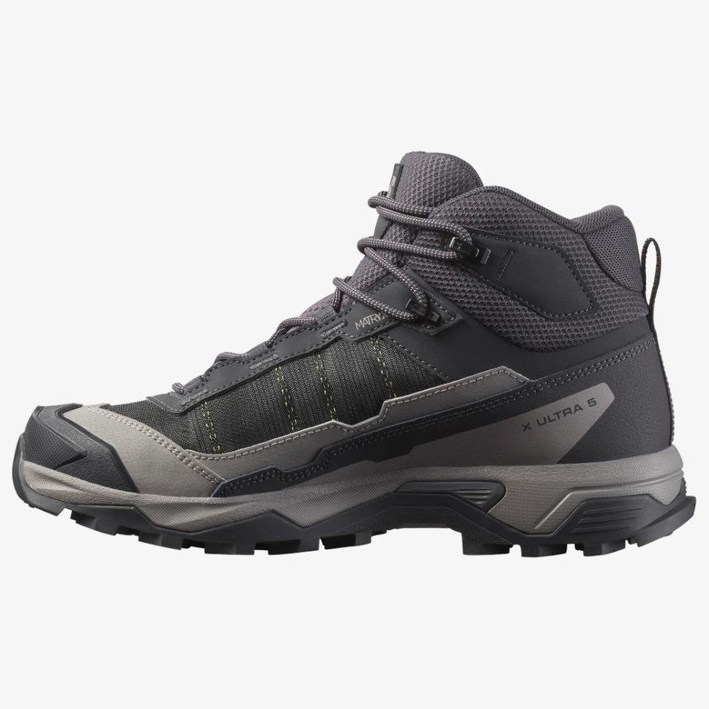 salomon-x-ultra-5-mid-gtx-womens-hiking-shoes-nine-iron-gull-soft-clay