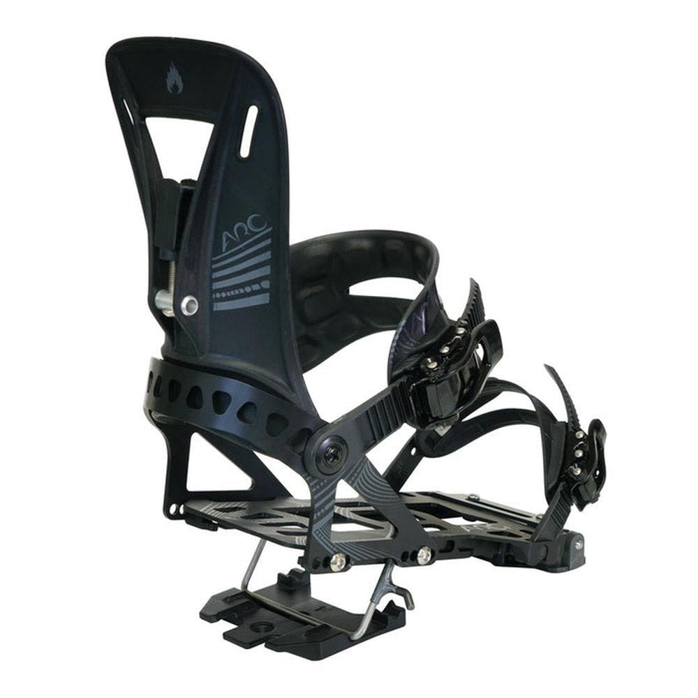 Spark R&D Arc ST Splitboard Bindings - 2026