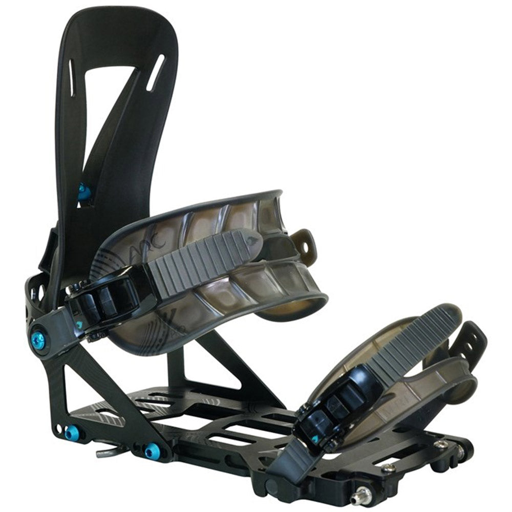 Spark R&D | Splitboard Bindings and Accessories | Glacier