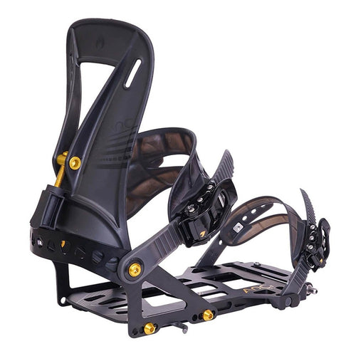 Spark R&D Arc St PRO Splitboard Bindings 2026 | Glacier Ski Shop