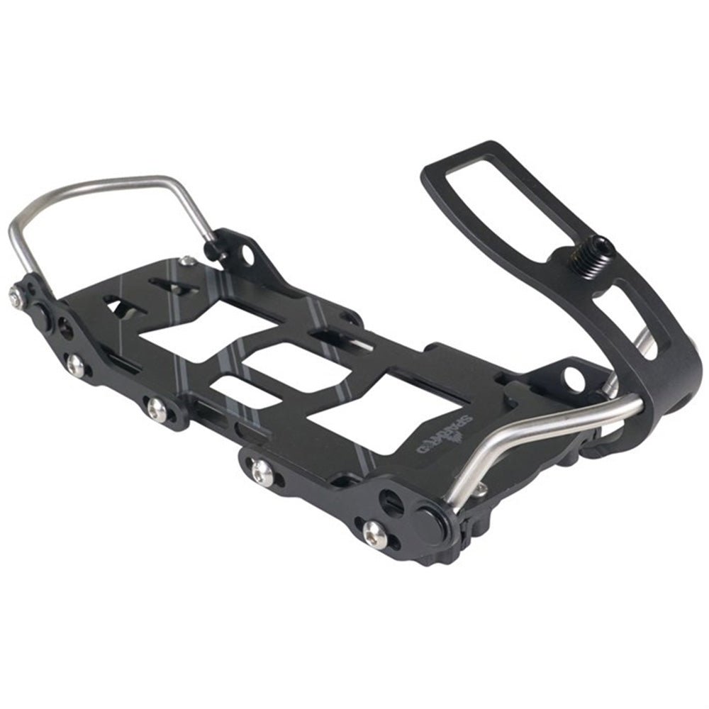 Spark R&D Dyno DH Splitboard Bindings 2025 | Glacier Ski Shop