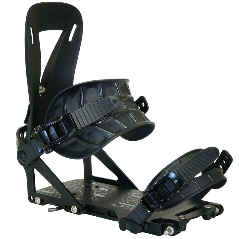Spark R&D | Splitboard Bindings and Accessories | Glacier