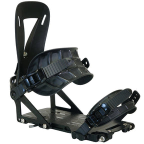 Spark R&D Surge ST Splitboard Bindings - 2025