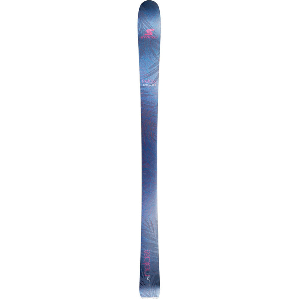 stockli-nela-88-skis-womens-2025