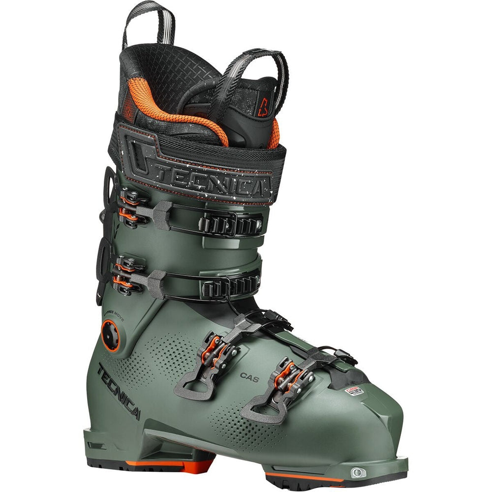 Tecnica Cochise 120 DYN Touring Men's Ski Boots 2026 | Glacier Ski