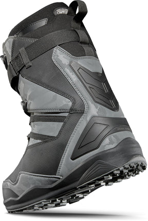 mens thirtytwo snowboard boots dark grey ThirtyTwo TM-2 XLT Diggers Snowboard Boots 2025