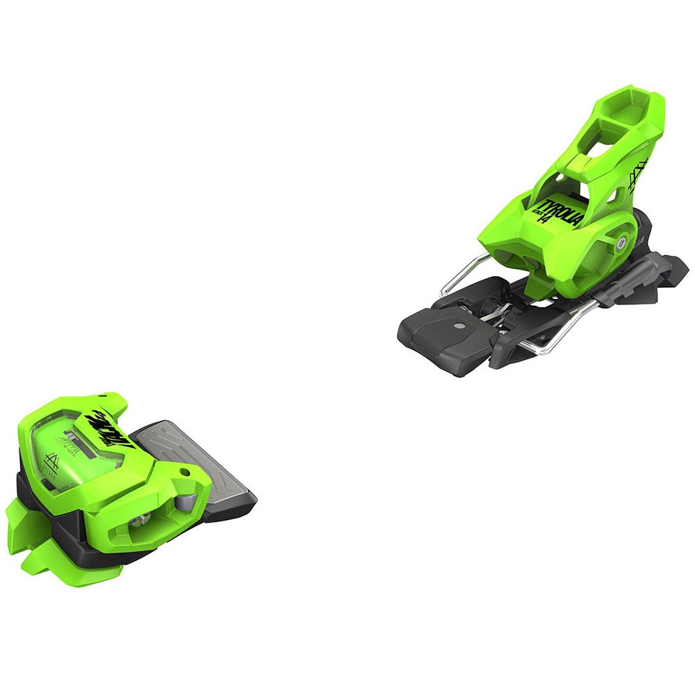 tyrolia-attack-14-gw-ski-bindings-green-2026