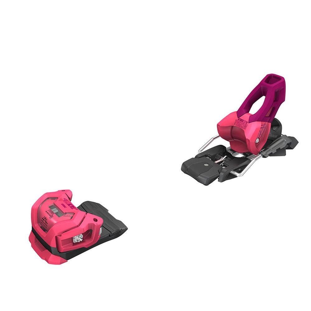 Tyrolia Ski Bindings | Glacier Ski Shop