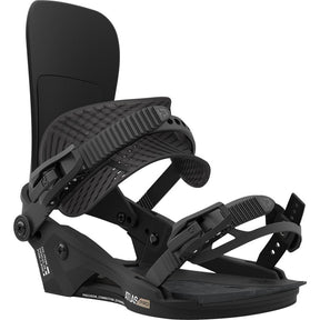 Union Atlas PRO Snowboard Bindings - Black 2024