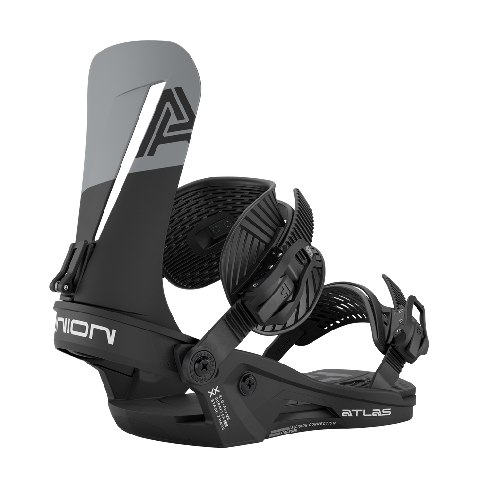 Union Atlas Snowboard Binding 2026 | Glacier Ski Shop