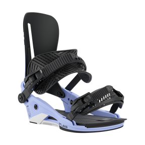 union atlas snowboarding profiles Union Atlas Snowboard Bindings 2026 S Violet