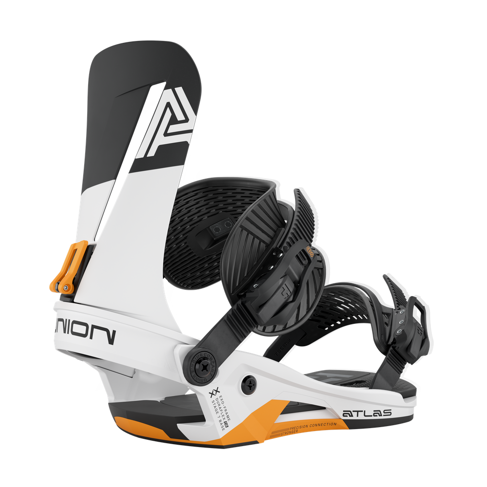 Union Atlas Snowboard Binding 2026 | Glacier Ski Shop
