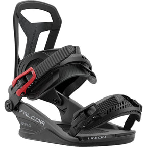 union-falcor-snowboard-binding-black-2025