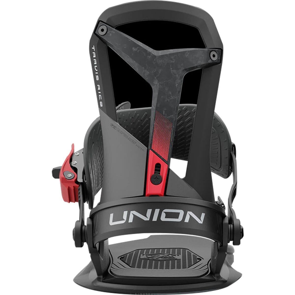 union-falcor-snowboard-binding-black-2025