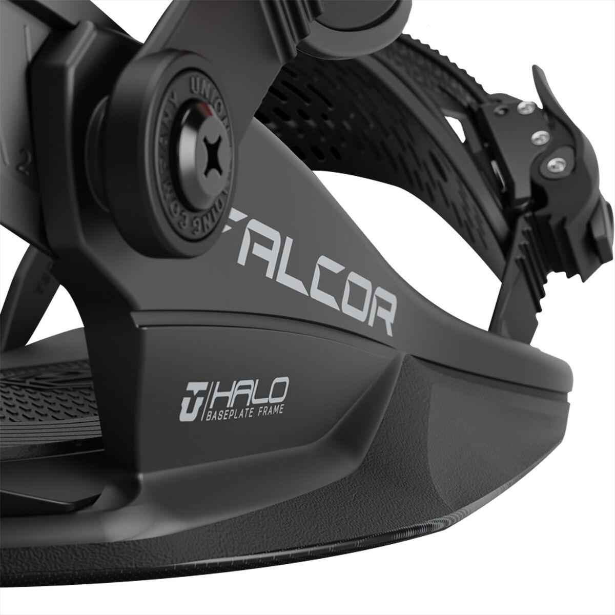 union-falcor-snowboard-binding-black-2025