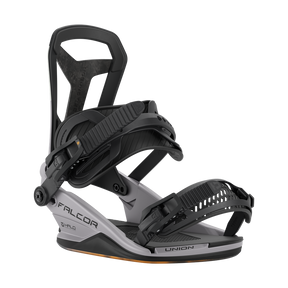 union-falcor-snowboard-binding-fossil-grey-2026