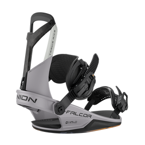 union-falcor-snowboard-binding-fossil-grey-2026
