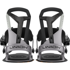 union-falcor-snowboard-binding-fossil-grey-2026