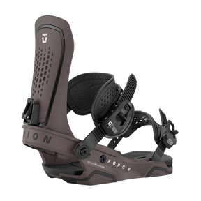 gnu snowboard compatible with union bindong Force Bindings 2026 Real Snowboard Bindings for women 154cm GNU B-Nice Snowboard W/