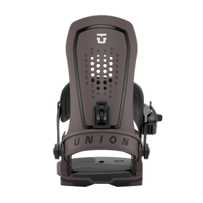 Union Force Snowboard Bindings 2026